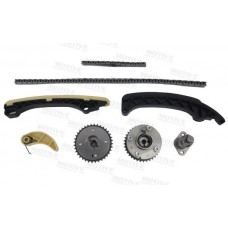 Комплект цепи ГРМ LYNXauto TK0042 Комплект цепи ГРМ LYNXauto TK0042