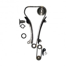 Комплект цепи ГРМ LYNXauto TK0044 Комплект цепи ГРМ LYNXauto TK0044