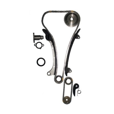 Комплект цепи ГРМ LYNXauto TK0044