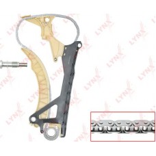 Комплект цепи ГРМ LYNXauto TK0056 Комплект цепи ГРМ LYNXauto TK0056