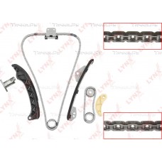 Комплект цепи ГРМ LYNXauto TK0068 Комплект цепи ГРМ LYNXauto TK0068