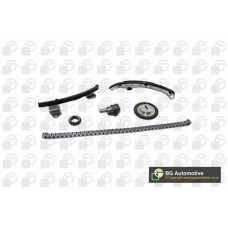 Комплект цепи ГРМ LYNXauto TK0079 Комплект цепи ГРМ LYNXauto TK0079