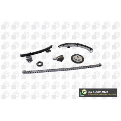 Комплект цепи ГРМ LYNXauto TK0079