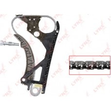 Комплект цепи ГРМ LYNXauto TK0114 Комплект цепи ГРМ LYNXauto TK0114