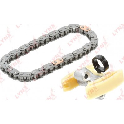 Комплект цепи ГРМ LYNXauto TK0148