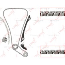 Комплект цепи ГРМ LYNXauto TK0150 Комплект цепи ГРМ LYNXauto TK0150