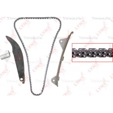 Комплект цепи ГРМ LYNXauto TK0171 Комплект цепи ГРМ LYNXauto TK0171