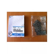 Комплект цепи ГРМ LYNXauto TK0198 Комплект цепи ГРМ LYNXauto TK0198