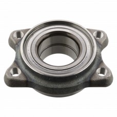 Ступица колеса LYNXauto WB1001