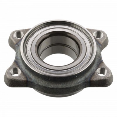 Ступица колеса LYNXauto WB1001