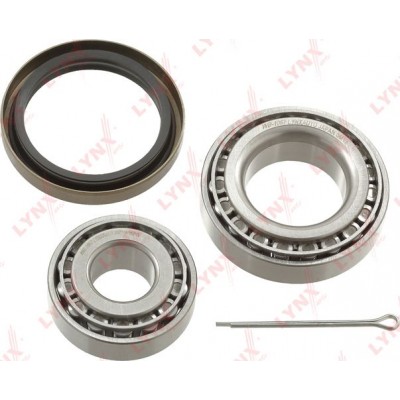 Ступица колеса LYNXauto WB1062