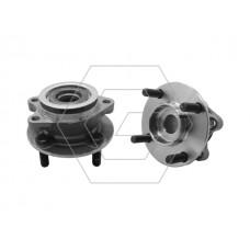 Ступица колеса4100 LYNXauto WH1011