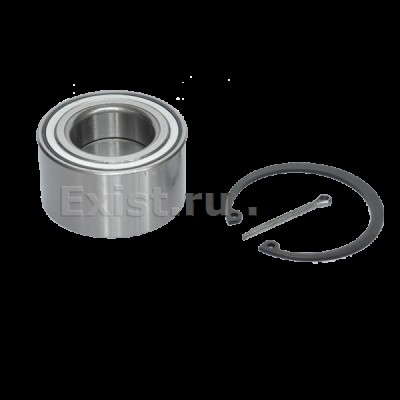 Ступица колеса LYNXauto WH1020