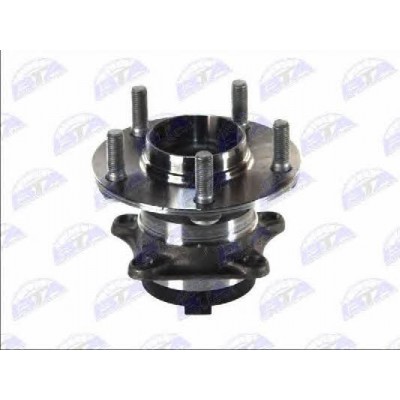 Ступица колеса LYNXauto WH1030