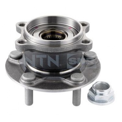 Ступица колеса LYNXauto WH1036