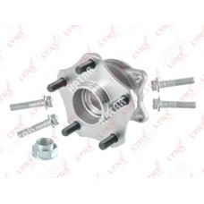 Ступица колеса LYNXauto WH1037