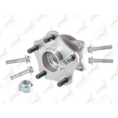 Ступица колеса LYNXauto WH1037