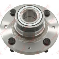 Ступица колеса | зад прав/лев | LYNXauto WH1046