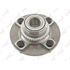 Ступица колеса LYNXauto WH1049