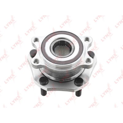 Ступица колеса LYNXauto WH1056