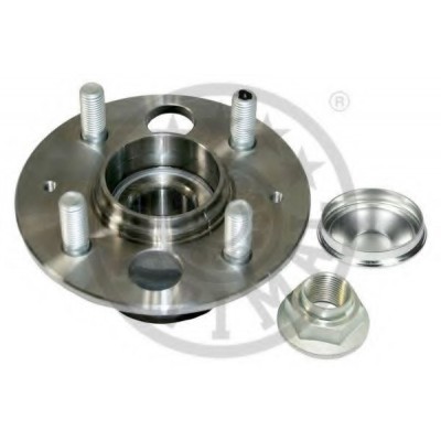 Ступица колеса LYNXauto WH1079