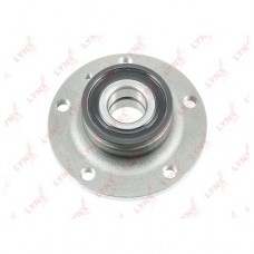 Ступица колеса | зад прав/лев | LYNXauto WH1081