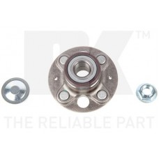 Ступица колеса LYNXauto WH1124