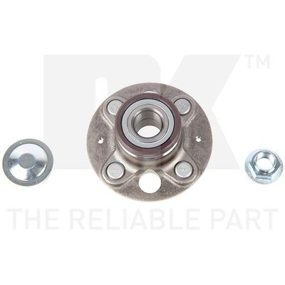 Ступица колеса LYNXauto WH1124