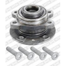 Ступица колеса LYNXauto WH1134