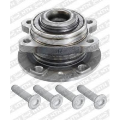 Ступица колеса LYNXauto WH1134