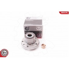 Ступица колеса LYNXauto WH1165