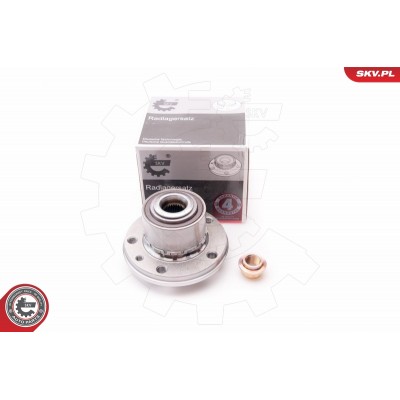 Ступица колеса LYNXauto WH1165