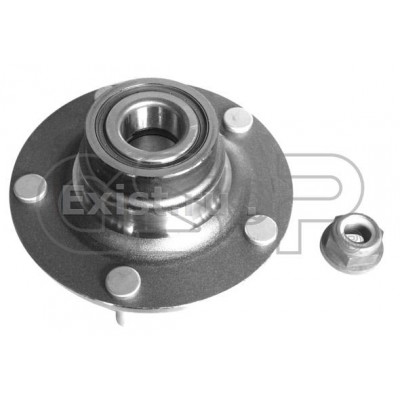 Ступица колеса LYNXauto WH1184