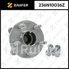 Ступица колеса LYNXauto WH1191