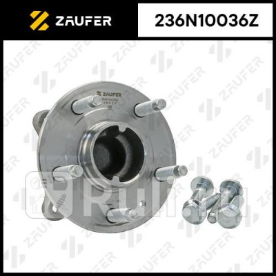 Ступица колеса LYNXauto WH1191