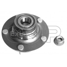 Ступица колеса LYNXauto WH1192