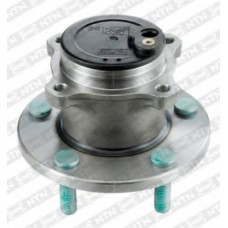 Ступица колеса LYNXauto WH1214