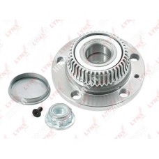 Ступица колеса | зад прав/лев | LYNXauto WH1219