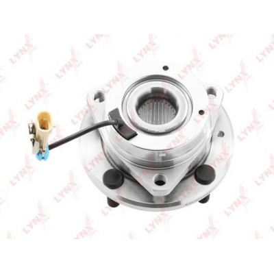Ступица колеса LYNXauto WH1220