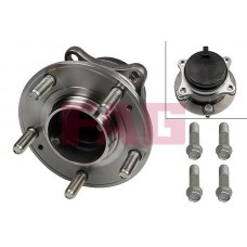 Ступица колеса LYNXauto WH1242