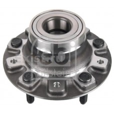 Ступица колеса LYNXauto WH1362