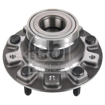 Ступица колеса LYNXauto WH1362