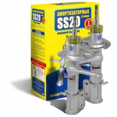 Ступица колеса LYNXauto WH1420