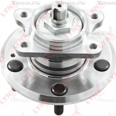 Ступица колеса LYNXauto WH1433
