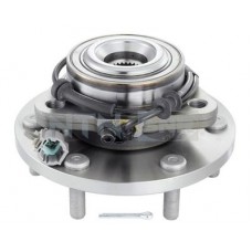 Ступица колеса LYNXauto WH1469