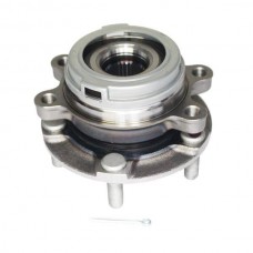 Ступица колеса LYNXauto WH1473