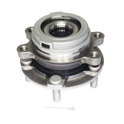 Ступица колеса LYNXauto WH1473