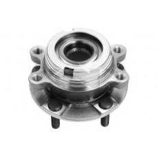 Ступица колеса | перед/зад | LYNXauto WH1474