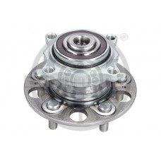 Ступица колеса LYNXauto WH1475