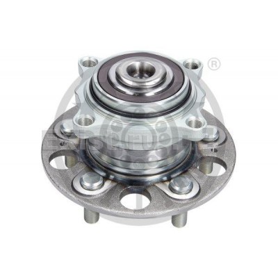 Ступица колеса LYNXauto WH1475